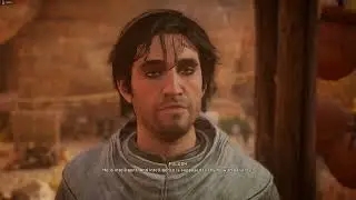 Assassins Creed Mirage part 3