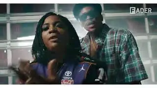 Fuck It Up - ft. YG (Official Music Video)