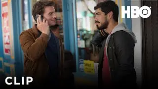 Looking - Season 2: Bonus Clip 'Patrick's Date' - Official HBO UK