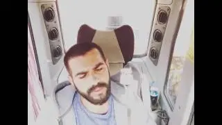 FERAT AKKUL HELE CANO