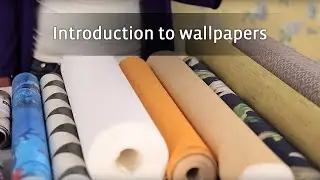 Introduction to Wallpapers