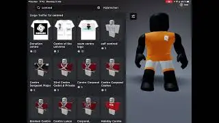 How to get a fake dominus(Roblox)