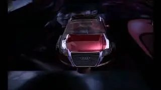 Need For Speed Most Wanted Focus Edition: Darius Encounter