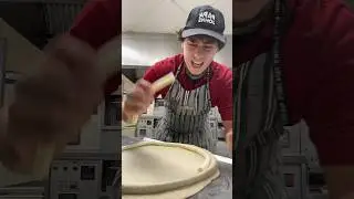 All I do is make STUFF CRUST 