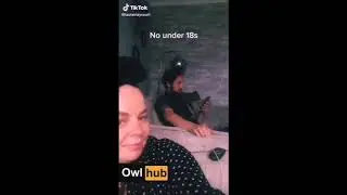 Husbands react to 