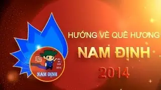 Mùa hè xanh- hướng về nam định 2014