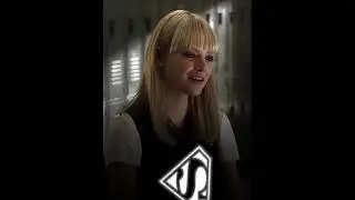 Peter and Gwen Edit #shorts