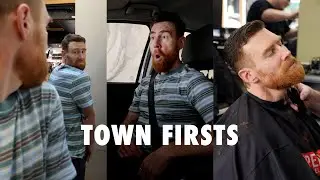 Shocking things I've never done