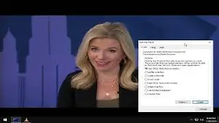 KSHB 41 News (Kansas City) Has BSOD VM