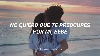 Apache 207 - Angst || traducida ; sub español