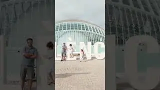 Exploring Valencia with Kids: An Unforgettable Adventure! 