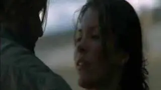 Kate and Sawyer - Everything I Do (I Do It For You)