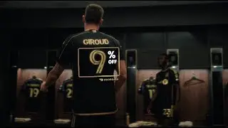 DoorDash | LAFC 