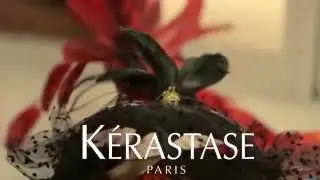 Vogue + Kerastase Baile da Vogue