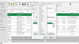 How to create and edit Matters