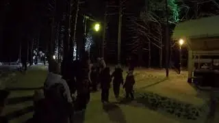 Вотчина Деда Мороза