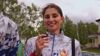 Открытие, Тетюши 2024