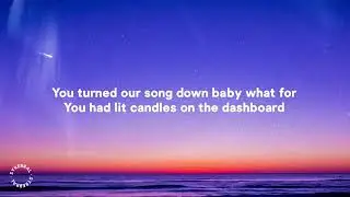 Addison rae - obbessed (lyrics)