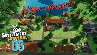 Settlement Survival 05 - Next Stage Tech Picks