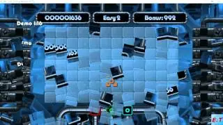 [PS3 Emulator]-RPCS3-DX12 Go Puzzle