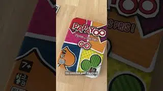 Wazabi 🌶️ et Papayoo 🤪 : des jeux à offrir !