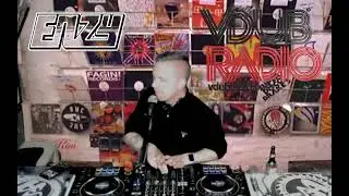 The Rave Cave Sessions