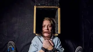 For 7 years She's Kept Confined to a Small Box, She is Tortured and Forced to Live as a Slave.