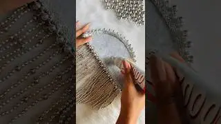 DIY Shoulder Jewelry 😱 