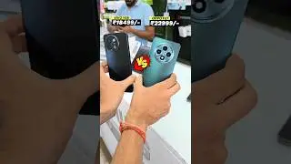 गज़ब कैमरा TEST 🤯 VIVO vs OPPO #shorts