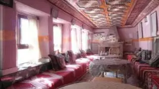 Gite Ait Ayoub