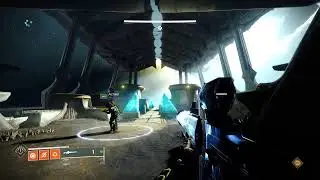 Destiny 2 Kings fall day one