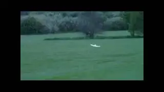 Sapac T-34 Mentor Old Flight Video (2009)