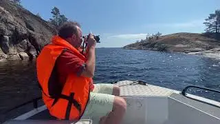 Karelia short 02 HD