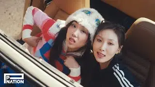 안신애 (An Shinae) - 'South to the West' MV Teaser 2