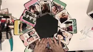 Make it Mine - Process Video