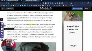 Insert Learning Greenbush EdTech Tip