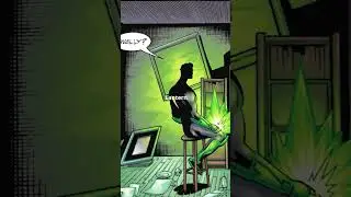 Batman's Contingency Plan for the Justice League?!