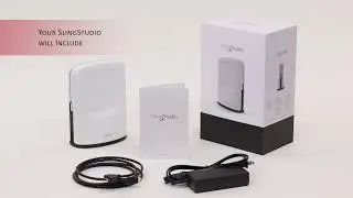 Setting up SlingStudio - SlingStudio Tutorial