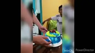 Las peores mordidas de pastel 😅 😅😅😅😅😅😅