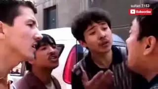 Уйгурский фильм 