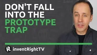Don't Fall Into the Prototype Trap