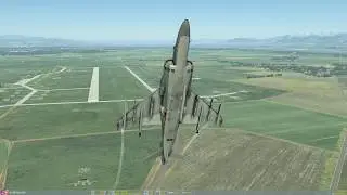 VTOL FTW [DCS AV8B]