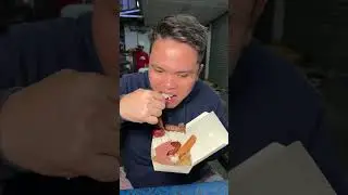 39 pesos Dalawang ULAM at Dalawang KANIN Sulit na Sulit na Budget Friendly na nagtitipid n nagugutom