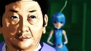 セガール拳をひっそりとトレースしてみた2 ~ Кулак Сигала в Осаде 2 (RUS)