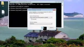 Configuring WDS part 3 (Windows Deployment Services) - chapter 1 Exam 70-411