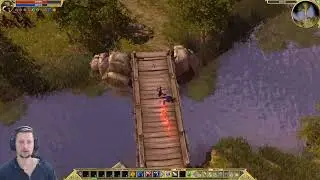 TITAN QUEST AE + ALL DLC #13 XMAX (Norma) Благородный кентавр