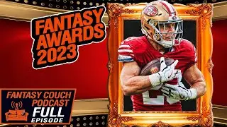 2023 FANTASY FOOTBALL AWARDS SHOW