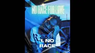 No Race ft Mervey Kemilo