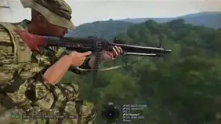 An Astounding Victory [Arma 3]