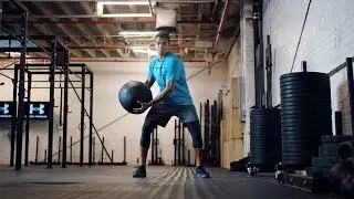 Rev Your Routine: Week 1 Day 3 | UA 360